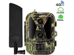 Evolveo Lovska kamera StrongVision DUALPRO 4G