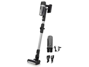 HISENSE pokončni baterijski sesalnik HVC6134BK