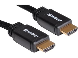 SANDBERG HDMI kabel 2 m, 508-98