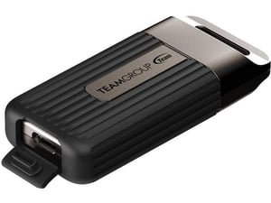 TEAMGROUP zunanji SSD disk PD20 1 TB/USB 3.2 Gen 2x2/TPSEG5001T0C102
