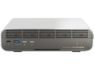 QNAP Thunderbolt QNPNS-TBS-H574TX-I5, TBS-h574TX-i5-16G