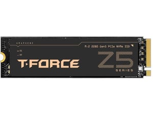 TEAMGROUP vgradni SSD disk Z540 Lite M.2/1 TB/PCIe 5.0 NVMe/TM8FF1001T0C129