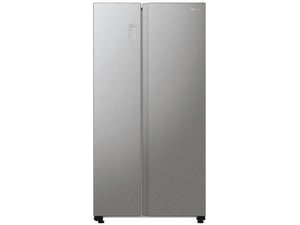 HISENSE ameriški hladilnik RS711N4ACE