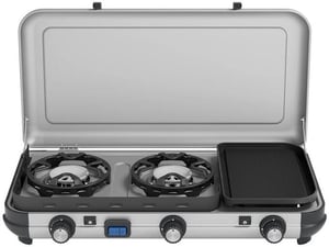CAMPINGAZ plinski kuhalnik Camping Kitchen 2 Multicook