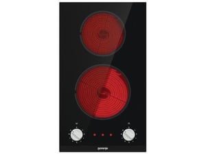GORENJE steklokeramična kuhalna plošča EC321BCSC