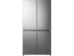 HISENSE hladilnik s francoskimi vrati RQ758N4SBSE