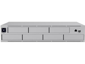 UBIQUITI NAS strežnik UNAS-PRO-EU za 7 2.5/3.5inch HDD