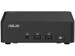 ASUS mini računalnik NUC 15 Pro Kit, Intel Ultra 5 225H, Intel Arc graphics, 90AR00R2-M00080