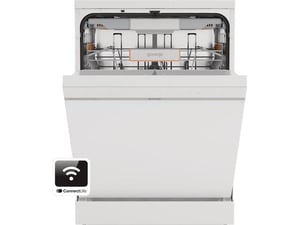 GORENJE prostostoječi pomivalni stroj GS673A97W, 60cm