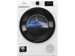 GORENJE sušilni stroj s toplotno črpalko D2PNE92/GNLWIFI, 9kg
