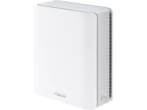 ASUS usmerjevalnik ZenWiFi BT10 BE18000 WiFi 7, Tri-band