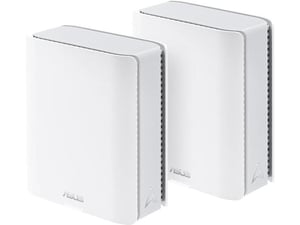 ASUS usmerjevalnik BE14000,WiFi 7, Tri-band, 2 kos