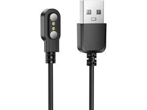 HOCO polnilec za pametno uro Y26 / Y27 / Y31 magnetni