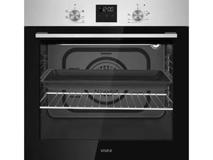 VIVAX vgradna pečica BO-808BFD X