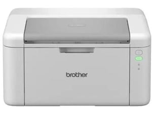 BROTHER črno-beli laserski tiskalnik HL-1230W