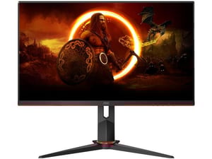 AOC gaming monitor 27G2ZN3, 27 inch 27G2ZN3/BK