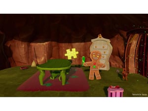 OUTRIGHT GAMES The Grinch: Christmas Adventures Merry & Mischievous Edition