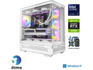 ANNI računalnik Gamer Elite Ultra 9 285K / RTX 5090 / 64 GB / 2 TB / W11H