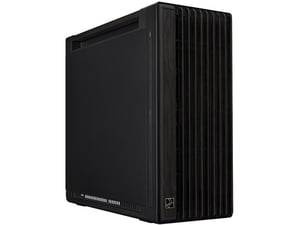 ASUS ohišje za namizni računalnik ProArt PA602 Wood Edition, Mid Tower, 90DC00J0-B09020