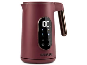 G3FERRARI grelnik vode Tisaniere Tech G1020502