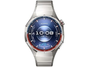 HUAWEI pametna ura GT 6 PRO, Titanium