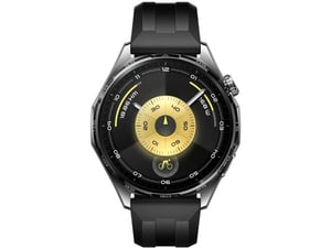 HUAWEI pametna ura GT 6, črna