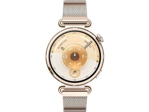 HUAWEI pametna ura GT 6, zlata