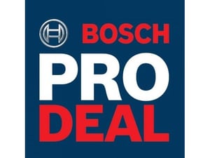 BOSCH PROFESSIONAL oscilacijski list AIZ 32 AIT/AIZ 32 APIT, 061599761A, 10 kos