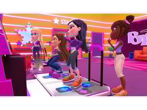 OUTRIGHT GAMES Bratz Rhythm & Style
