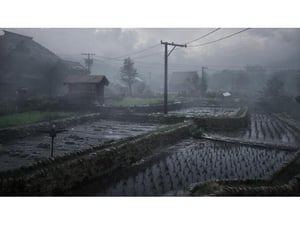 KONAMI Silent Hill f Day One Edition, Blu-ray