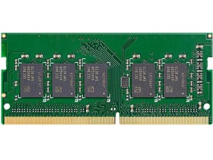 SYNOLOGY RAM za prenosnike D4NS01-4G 4GB DDR4 D4NS01-4G