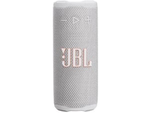 JBL prenosni zvočnik Grip, 16 W, RGB, bela