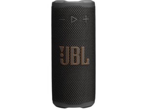 JBL prenosni zvočnik Grip, 16 W, RGB, črna
