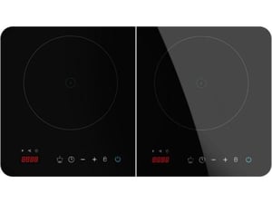 CECOTEC dvojna indukcijska kuhalna plošča Full Magma Double