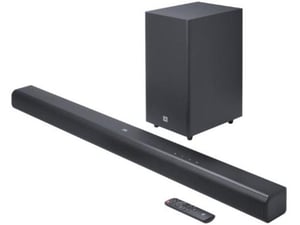 JBL soundbar z nizkotoncem Cinema SB580