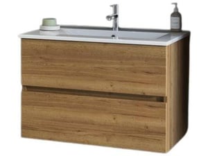 TBOSS omarica za umivalnik Sparta, 61×46×52 cm