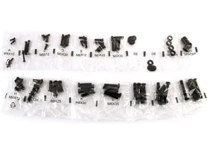 GEMBIRD set vijakov za namestitev TV-ja na nosilec WM-KIT-01