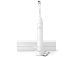 PHILIPS Sonicare 5300 HX7108/02 – električna zobna ščetka z naprednim čiščenjem