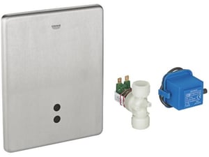 GROHE elektronski nadometni set za pisoar, 37749SD0