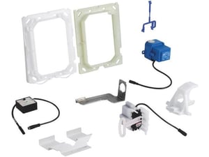 GROHE komplet za brezkontaktno splakovanje, 38778000