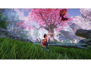 MICROIDS Kaku: Ancient Seal, Blu-ray