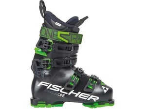 FISCHER SPORTS smučarski čevlji Ranger One 120 PBV, 26.5