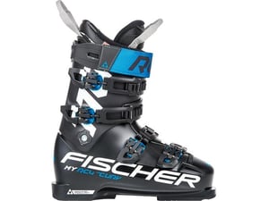 FISCHER SPORTS smučarski čevlji My Curv 110 VFF, 24.5