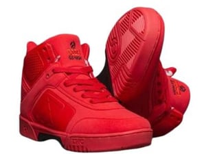 POWERSLIDE športni čevlji Epic Red Lava, 42