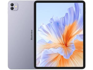 BLACKVIEW tablični računalnik Link 8, 12+256GB, LTE, vijolična LINK8_PURPLE + tipkovnica in miška