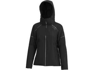 FISCHER ženska smučarska jakna Sierra, M