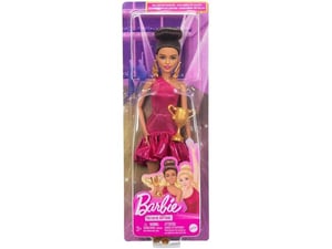 BARBIE punčka plesalka