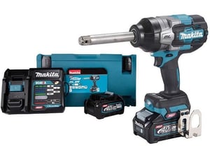 MAKITA akumulatorski udarni vijačnik TW011GM201