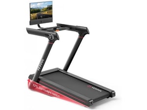 YESOUL pametna tekaška steza z naklonom T3 Plus