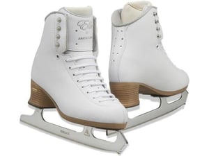 JACKSON drsalke Elle Fusion Women Temporary Mount, 4.5 Wide, FS2130TM